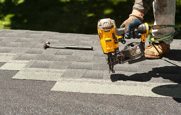Fast & Reliable Emergency Roof Repairs in Star City, WV